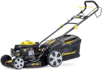 Газонокосилка роторная Champion LM4627