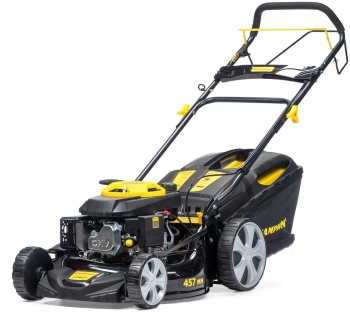 Газонокосилка роторная Champion LM4627