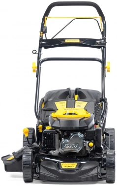 Газонокосилка роторная Champion LM4627