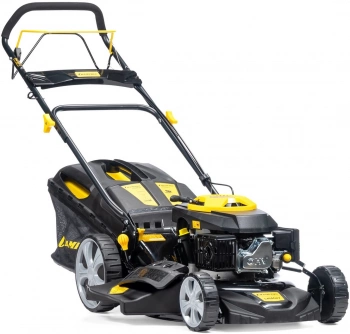 Газонокосилка роторная Champion LM4627