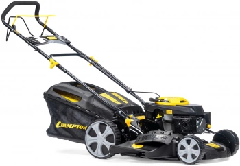 Газонокосилка роторная Champion LM4627