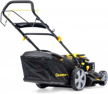 Газонокосилка роторная Champion LM4627