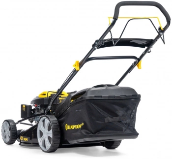 Газонокосилка роторная Champion LM4627