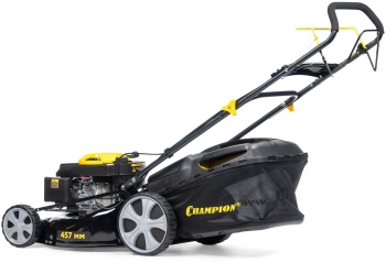 Газонокосилка роторная Champion LM4627
