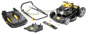 Газонокосилка роторная Champion LM4627