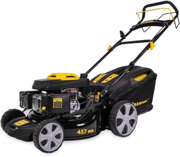 Газонокосилка роторная Champion LM4630