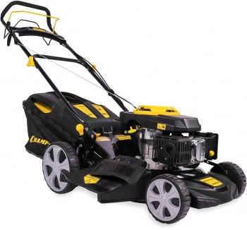 Газонокосилка роторная Champion LM4630