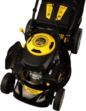 Газонокосилка роторная Champion LM4630