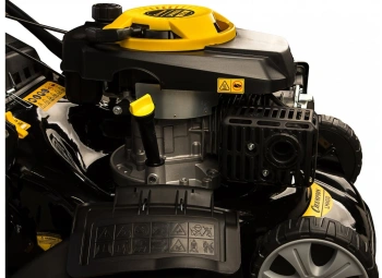 Газонокосилка роторная Champion LM4630