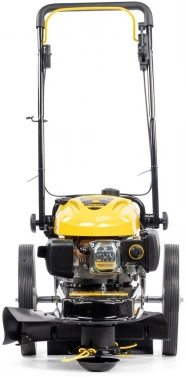 Газонокосилка роторная Champion LMH5640