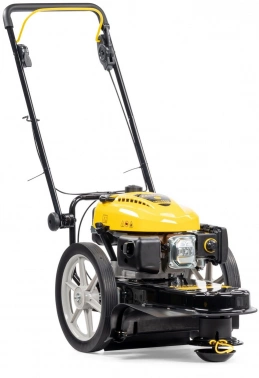 Газонокосилка роторная Champion LMH5640