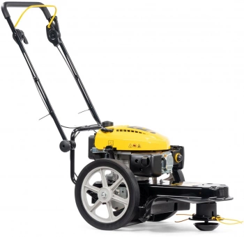 Газонокосилка роторная Champion LMH5640