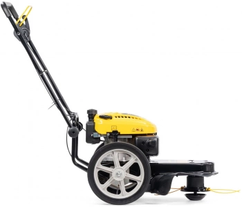 Газонокосилка роторная Champion LMH5640