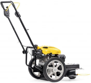 Газонокосилка роторная Champion LMH5640