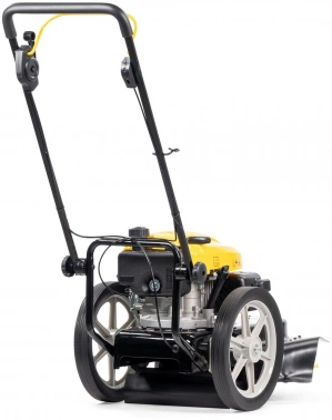 Газонокосилка роторная Champion LMH5640