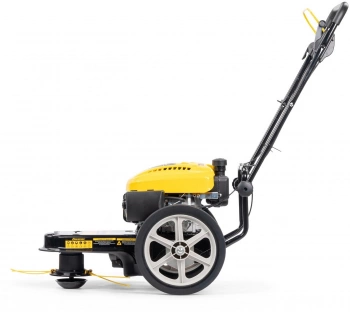 Газонокосилка роторная Champion LMH5640