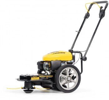 Газонокосилка роторная Champion LMH5640