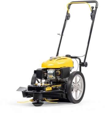 Газонокосилка роторная Champion LMH5640