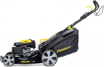 Газонокосилка роторная Champion LM5345