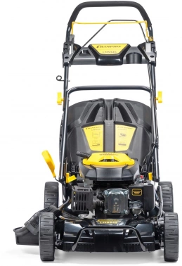 Газонокосилка роторная Champion LM5345