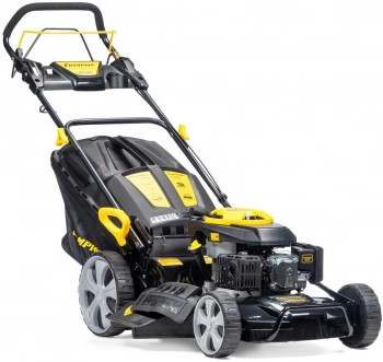 Газонокосилка роторная Champion LM5345