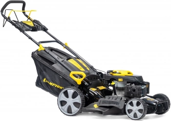Газонокосилка роторная Champion LM5345