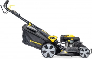 Газонокосилка роторная Champion LM5345