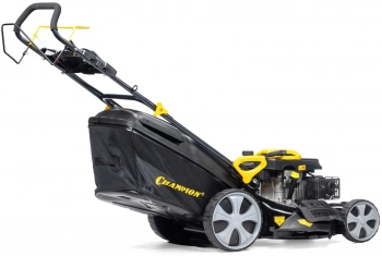 Газонокосилка роторная Champion LM5345