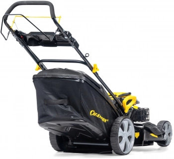 Газонокосилка роторная Champion LM5345