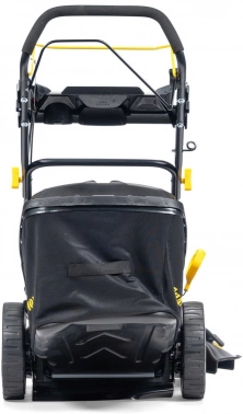 Газонокосилка роторная Champion LM5345