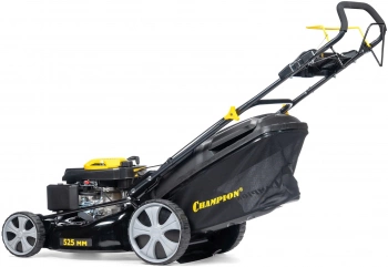 Газонокосилка роторная Champion LM5345