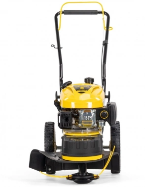 Газонокосилка роторная Champion LMH5629