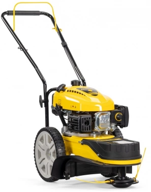 Газонокосилка роторная Champion LMH5629