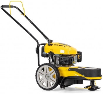 Газонокосилка роторная Champion LMH5629