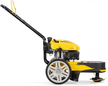 Газонокосилка роторная Champion LMH5629