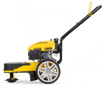 Газонокосилка роторная Champion LMH5629