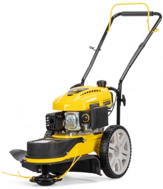 Газонокосилка роторная Champion LMH5629