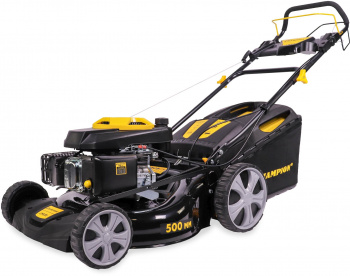 Газонокосилка роторная Champion LM5131