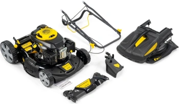 Газонокосилка роторная Champion LM5131