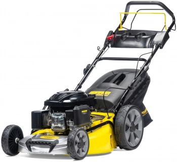 Газонокосилка роторная Champion LM5347