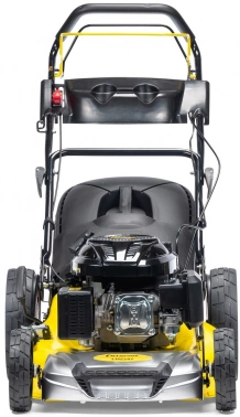 Газонокосилка роторная Champion LM5347