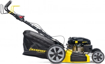 Газонокосилка роторная Champion LM5347