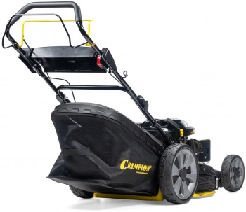 Газонокосилка роторная Champion LM5347