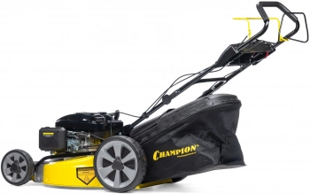 Газонокосилка роторная Champion LM5347