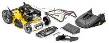 Газонокосилка роторная Champion LM5347