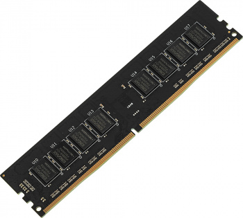 Память DDR4 16Gb 2666MHz Kingmax  KM-LD4-2666-16GS