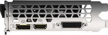 Видеокарта Gigabyte PCI-E  GV-N1656OC-4GD