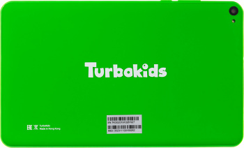 Планшет Turbo TurboKids 3G