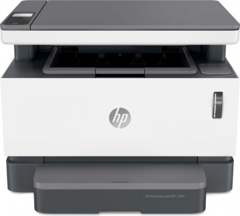 МФУ лазерный HP Neverstop Laser 1200n