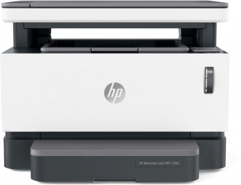 МФУ лазерный HP Neverstop Laser 1200n